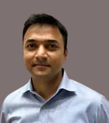 Kshitij Godbole