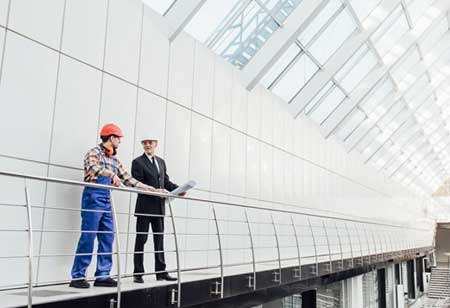 Aluminum Railings as Catalysts of Architectural Expression