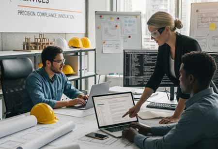 The Rise of the Specification Specialist: Rewriting the Rules of Design-Build Collaboration