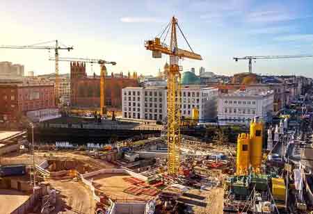 Choosing Reliable Residential and Commercial Construction Permitting Services