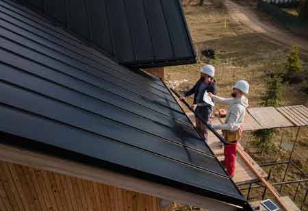 Roofing Contractors: A Catalyst for Business Expansion