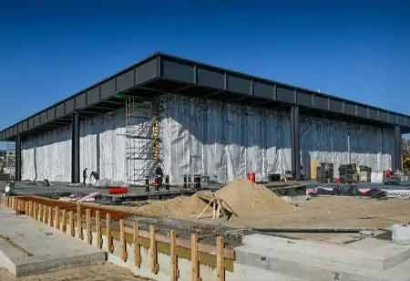 Selecting a Top Roofing Company for Construction Leaders
