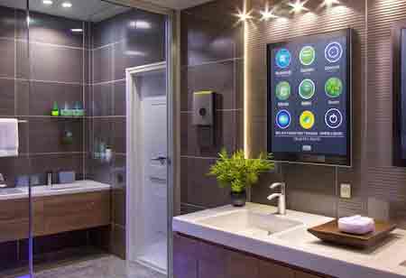 The Future of Kitchen and Bath: Modern Design Innovations