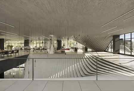 When Architecture and Engineering Program Management Sets the Standard