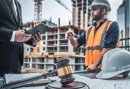 Design-Build Leadership in Cold Storage Construction
