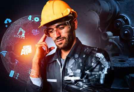 The New Age of Construction: How Technology is Reshaping the Middle East