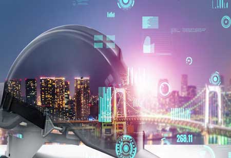 The Future of Construction: Technological Advancements in the Middle East