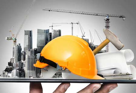 The Changing Face of Construction Materials