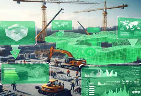 Strategic Stewardship Across the Construction Lifecycle
