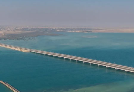 Roads Bridges and Tunnels Saudi Arabia Conference Opens Today in Jeddah with Strong Government and Industry Participation