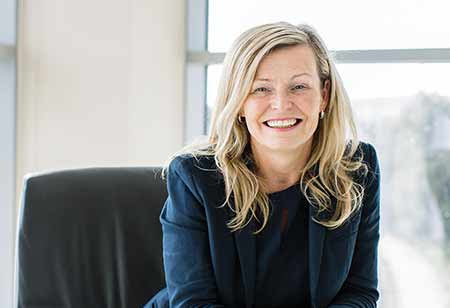 Developing a People-centric Culture