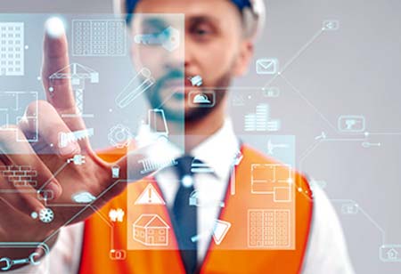 The Symbiosis of Construction and Smart Shade Manufacturing