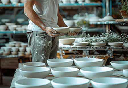 Beyond Tiles: The Rise of Intelligent Porcelain and Ceramic Solutions