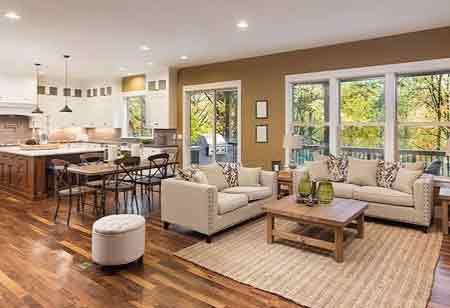 Transformational Remodeling: Enhancing Functionality and Aesthetics in Homes