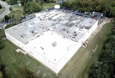 Flat Roof Solutions: Engineering Driven Roofing for Owners Who Want Answers, Not Assumptions