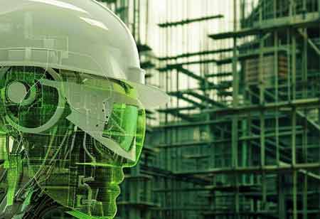 The Future of dry Construction Technology