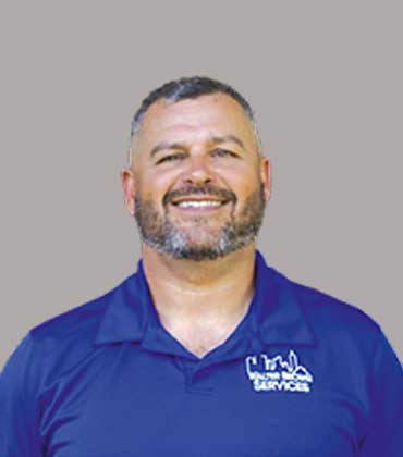 Matt Cisna, Walter Brown Services | Agri Business Review | Top Roofing Contractor