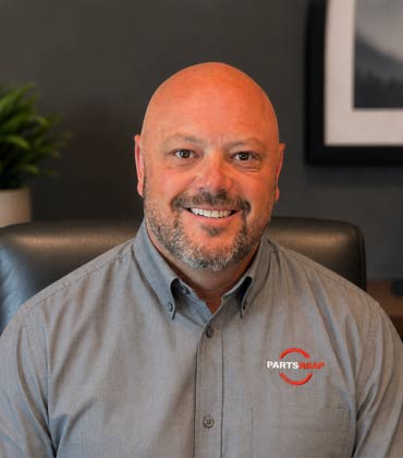 Brian Leavens