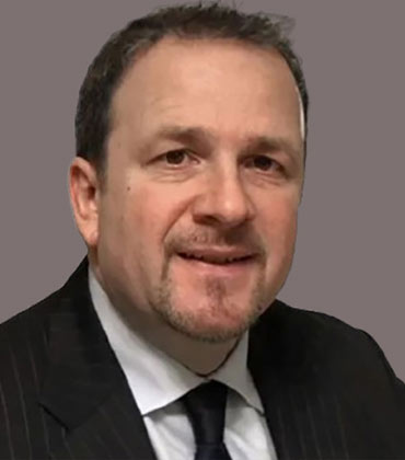 Larry Kiradziev