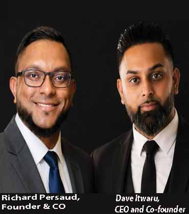 Dave Itwaru, Nova Holdings NYC | Agri Business Review | Top Construction Management Service