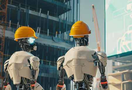 The New Era of Drywall In Modern Construction