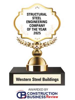 Western Steel Buildings: Forging the Future of Steel with a Customer-Centered Core 