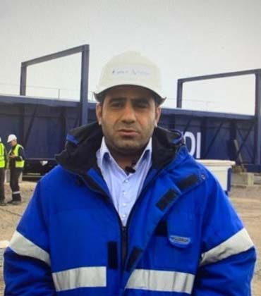 Omer Faruk Altan