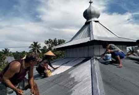 Roofing Companies: Engineering Durable Climate Resilient Systems