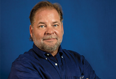 Building Trust, One Pavement At A Time With A Customer-First Approach