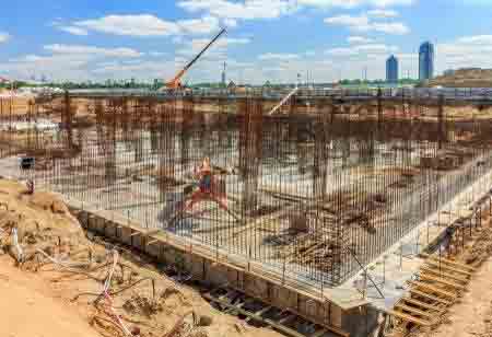 Geotechnical Solutions for Sustainable Infrastructure Development