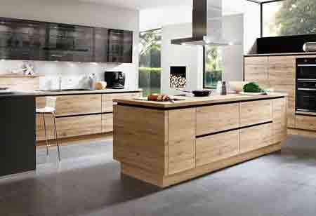 Elevating Cabinetry: Design Sophistication and Market Dynamics  