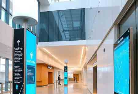 Creating Cohesive Spaces: The Necessity of Architectural Signage Planning