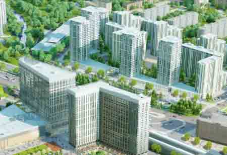 Construction Design and Development: Integrating Vision and Execution for Sustainable Growth