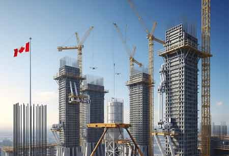 Strategic Formwork in Canada’s Built Environment