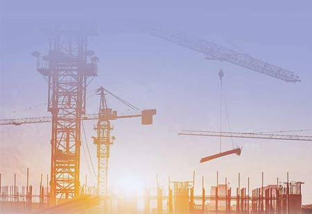 The Environmental Impact of Steel Buildings