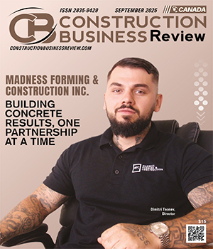 Madness Forming & Construction Inc.: Building Concrete Results, One Partnership at a Time