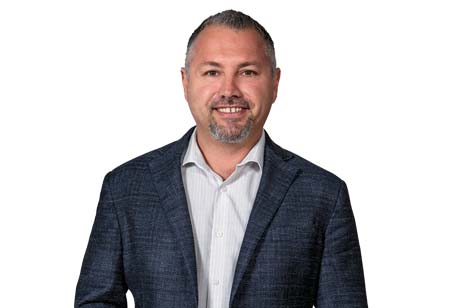 Ironclad Developments Inc: A Visionary Leader in the Multi-Family Residential Sector