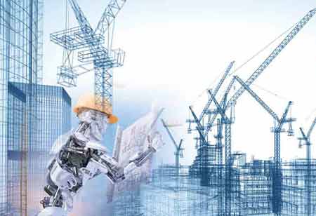 Digital Solutions for Modern Construction