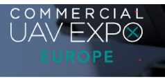 Commercial UAV Expo Europe