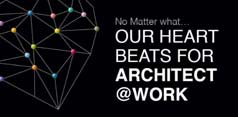 Architect@Work London