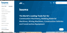bauma