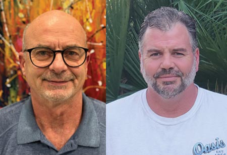 Oasis Pools Ltd: Dive into Luxury: The Art of Custom Concrete Pool Design