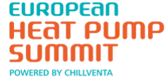 European Heat Pump summit 
