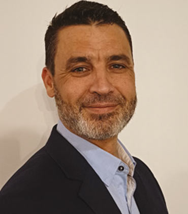 John Bezuidenhout