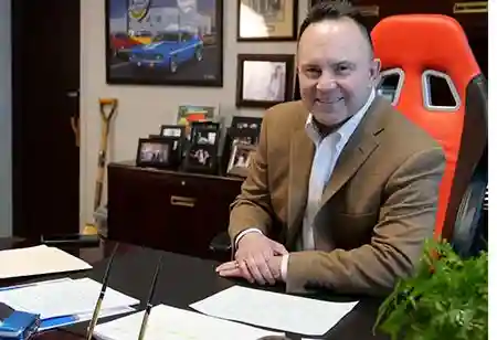 The Comprehensive Roofing Solutions Partner