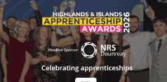 Highlands & Islands Apprenticeship Awards 2026 
