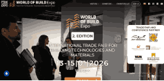 World of Build Expo 2026