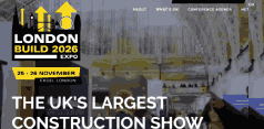 London Build Expo