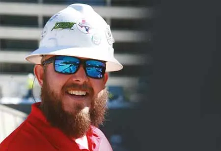 A Specialist in Commercial Roofing Installation