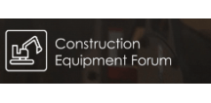 Construction Equipment Forum 2024 